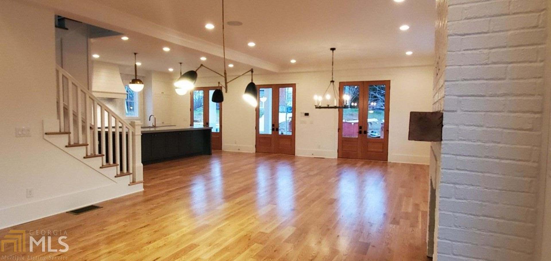 Weyhill - Residential