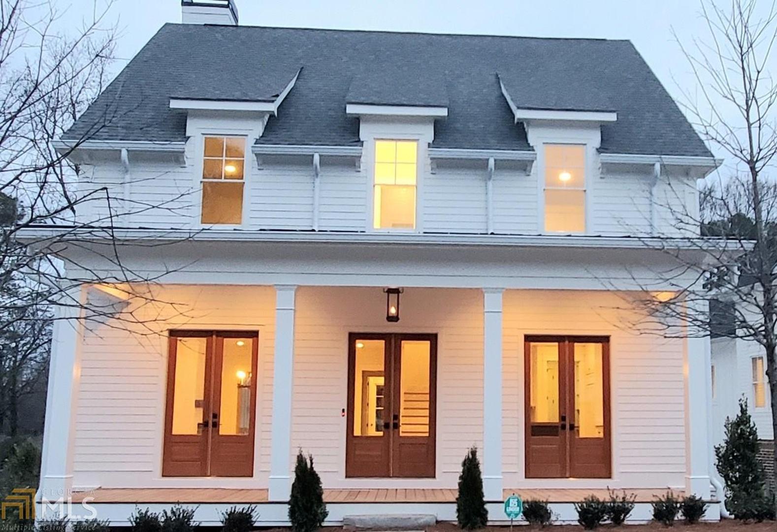 Weyhill - Residential