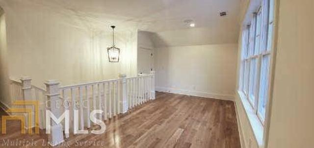 Weyhill - Residential