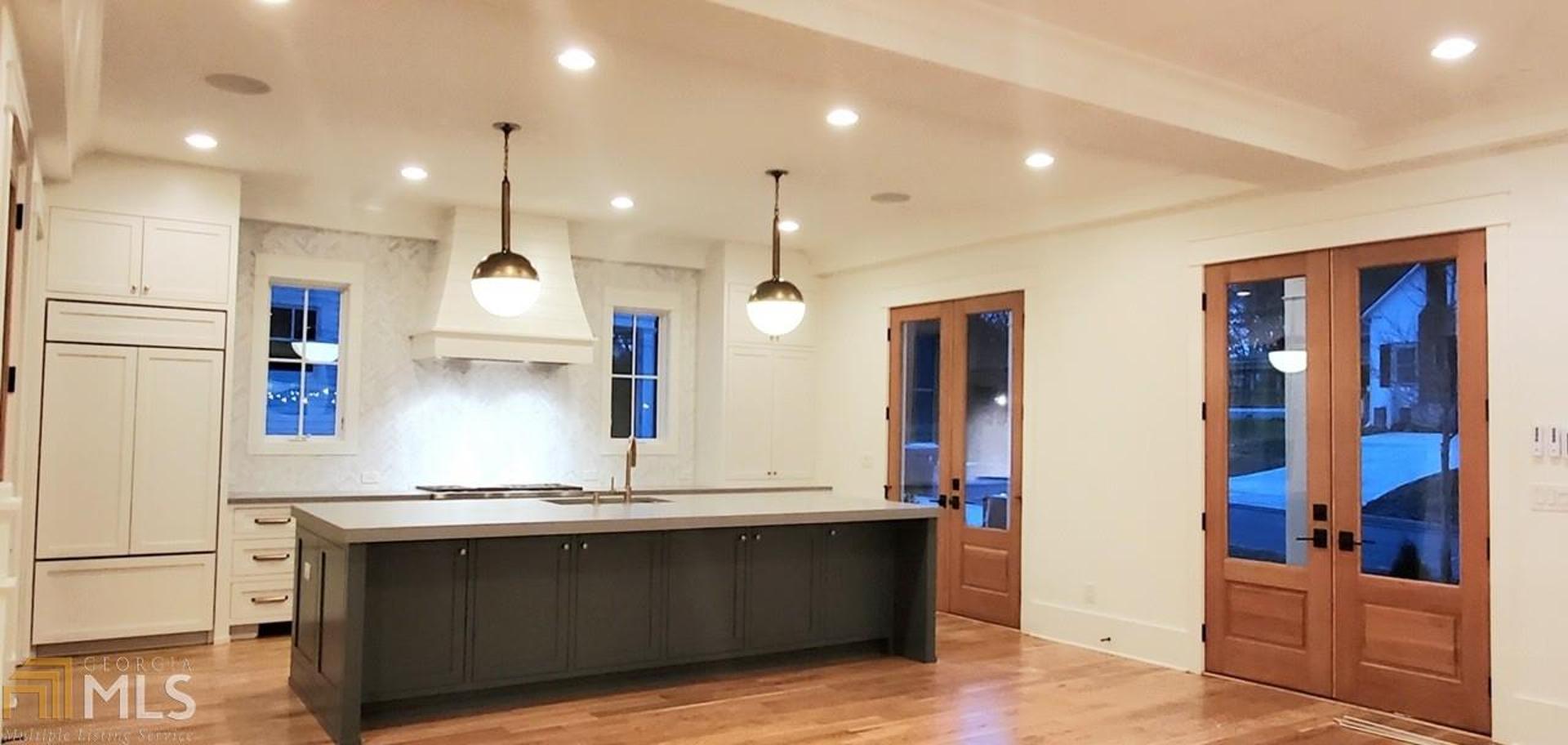 Weyhill - Residential
