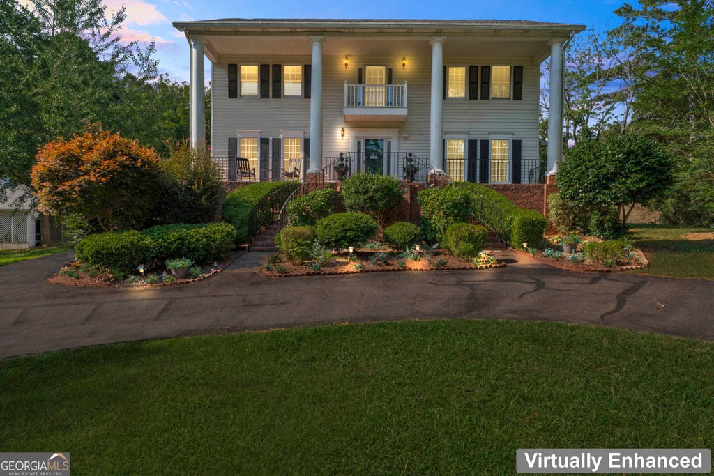Photo of 448 Lufbery Circle, Williamson, GA 30292 (MLS # 10804839)