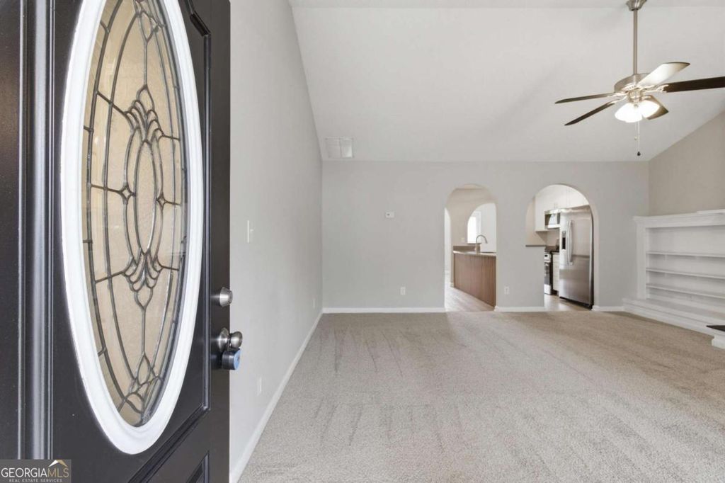 Photo of 6531 Gina Agha Circle, Lithonia, GA 30038 (MLS # 10774568)
