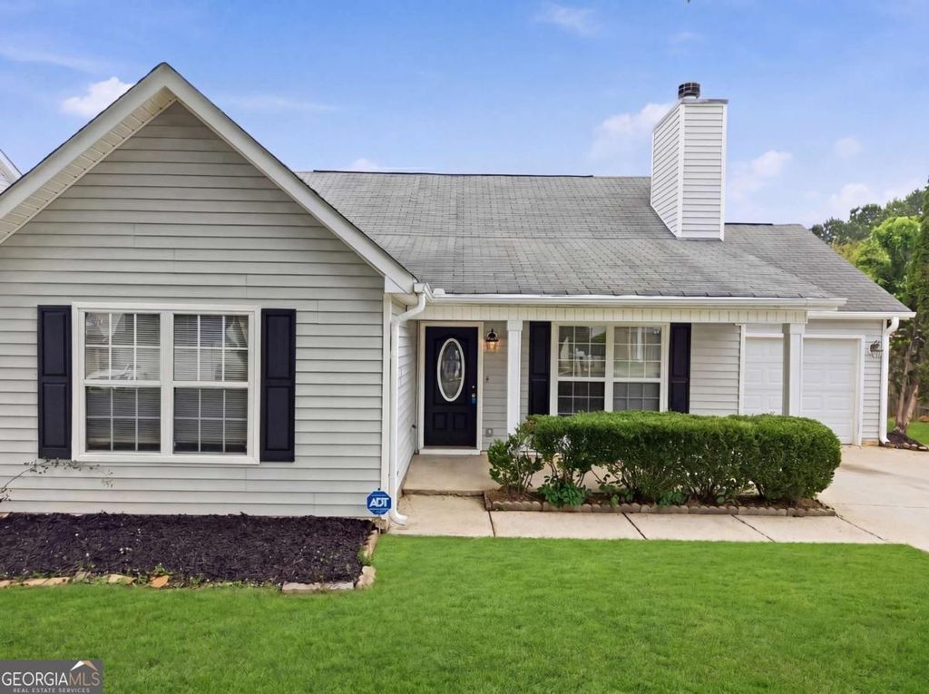 Photo of 6531 Gina Agha Circle, Lithonia, GA 30038 (MLS # 10774568)