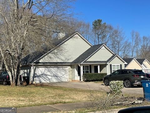 121 Tillman Court, McDonough, GA 30253 - #: 10476170