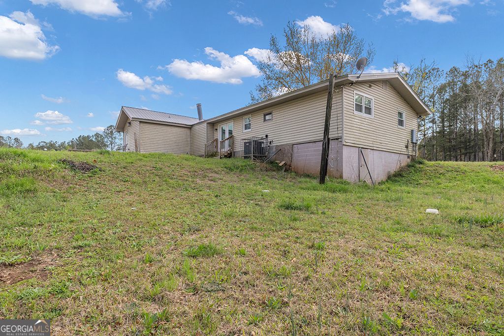 Photo of 1485 E Houze Road, Fort Valley, GA 31030 (MLS # 10709022)