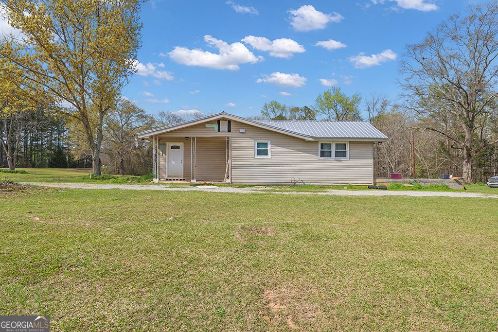 Photo of 1485 E Houze Road, Fort Valley, GA 31030 (MLS # 10709022)