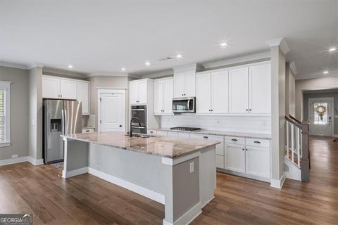 1078 Hibiscus WAY SW Mableton GA 30126