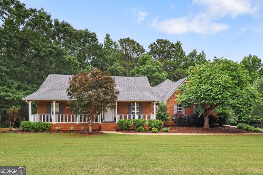 Photo of 337 McKibben Drive, Locust Grove, GA 30248 (MLS # 10775157)