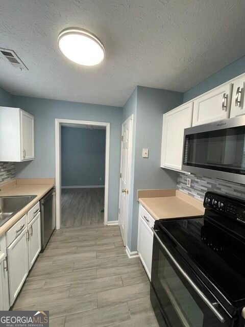 Photo of 407 George Tate Drive, Jackson, GA 30233 (MLS # 10870061)