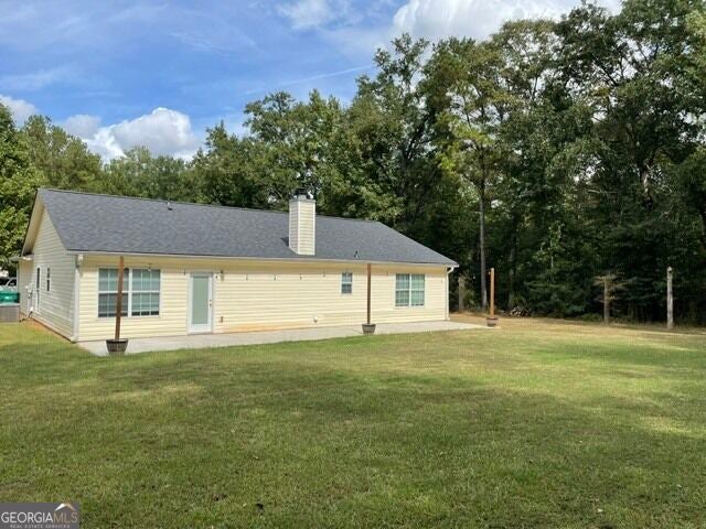 Photo of 407 George Tate Drive, Jackson, GA 30233 (MLS # 10870061)