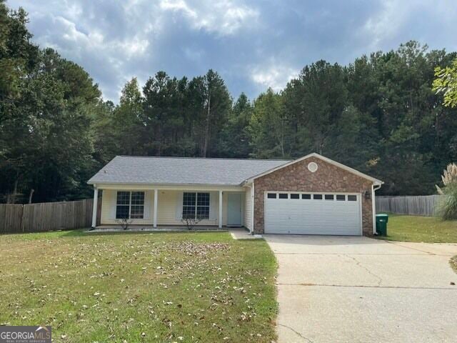 Photo of 407 George Tate Drive, Jackson, GA 30233 (MLS # 10870061)