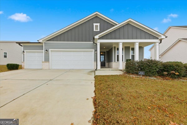 61 RUSHING VIEW GLN, DALLAS, GA 30157 - Image c1d95b7fb423a045c74a11e891afbf2d/2076683702