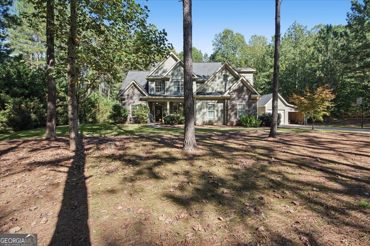 1527 Tibbitts RD