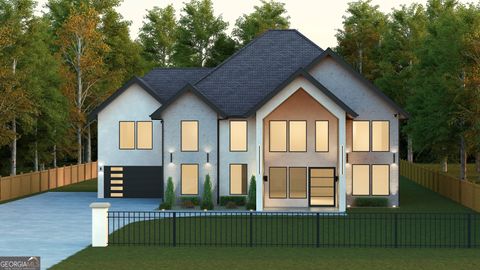 110 Simonton RD SE Lawrenceville GA 30046