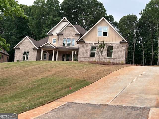 4563 FAWN PATH
