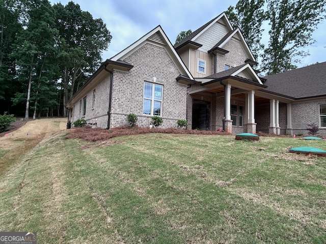 4563 FAWN PATH