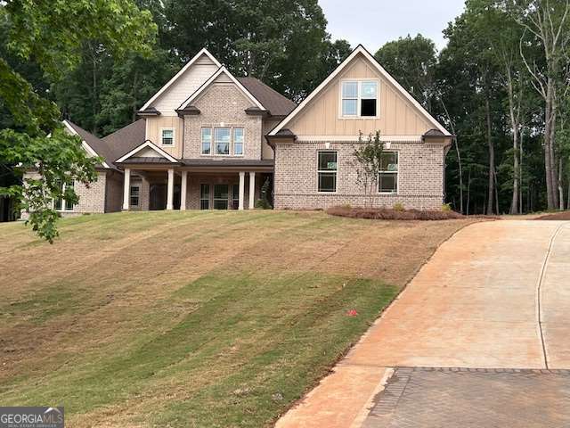 4563 FAWN PATH