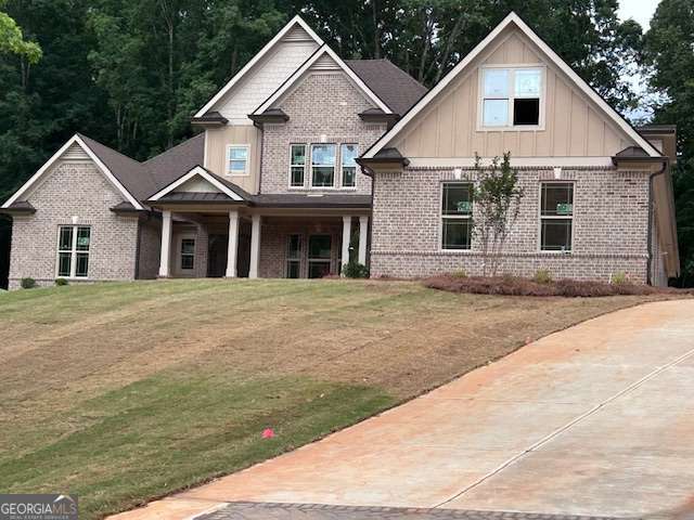 4563 FAWN PATH