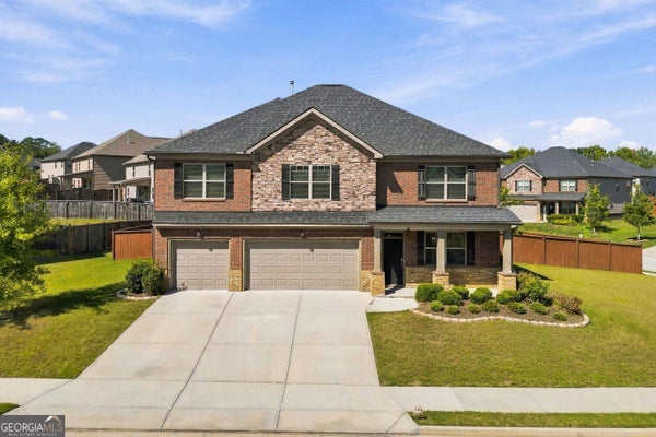 328 AZALEA BLOOM DR, LOGANVILLE, GA 30052 - Image c1dd35f01a4f27d6bdbd124123cb401b/2589512813