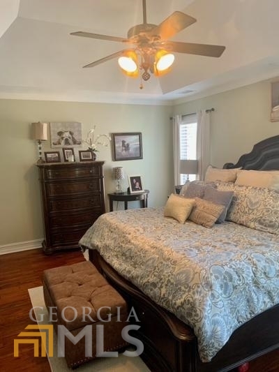 Gavinwood - Residential