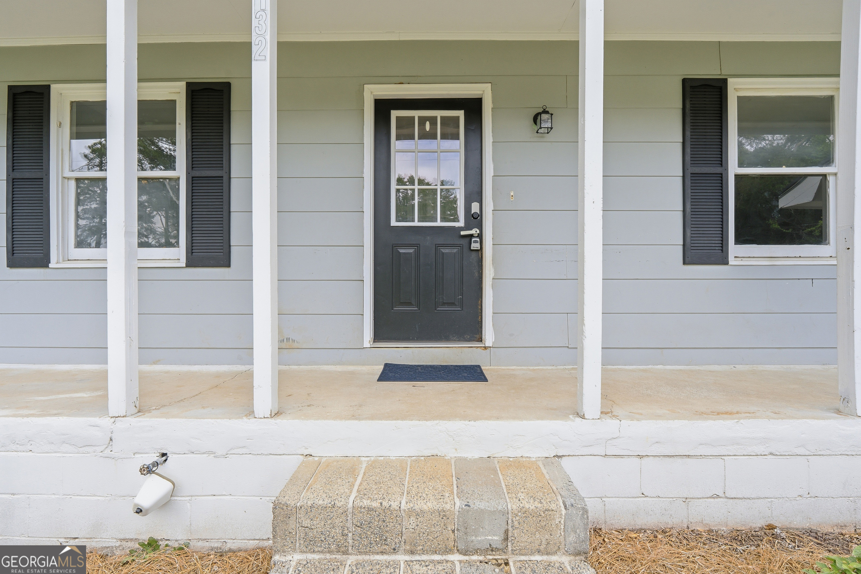 132 Allen Memorial DR SW