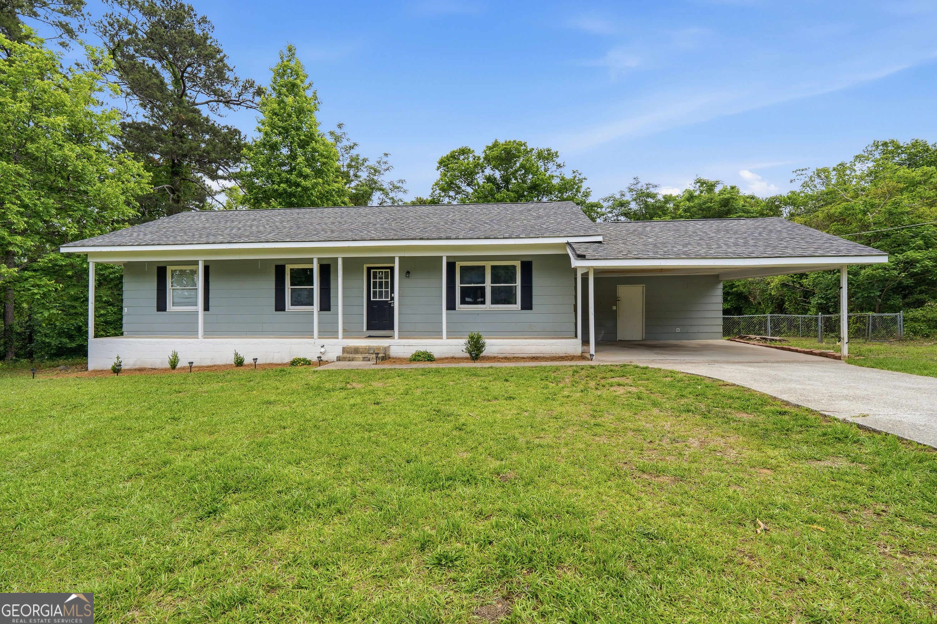 132 Allen Memorial DR SW