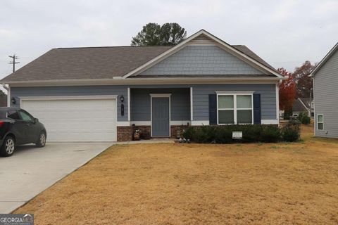 Photo of 1 Longbrooke Drive SE, Rome, GA 30161 (MLS # 10648300)