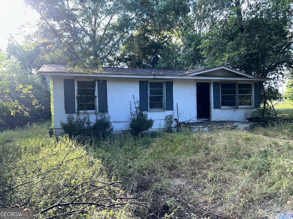 Photo of 6 Anderson Lane # 704, Hawkinsville, GA 31036 (MLS # 10872886)