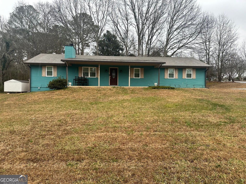 Photo of 4183 Red Laurel Way, Snellville, GA 30039 (MLS # 10835599)
