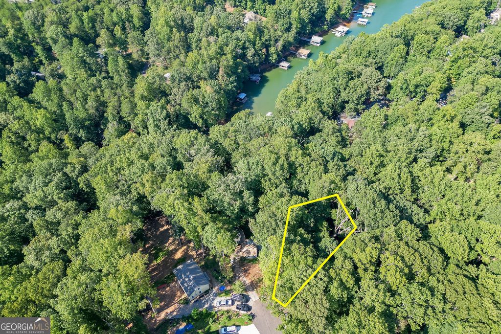 Photo of 0 Dogwood Way, Gainesville, GA 30506 (MLS # 10729882)