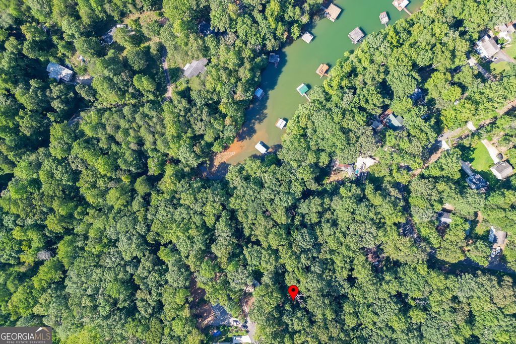 Photo of 0 Dogwood Way, Gainesville, GA 30506 (MLS # 10729882)