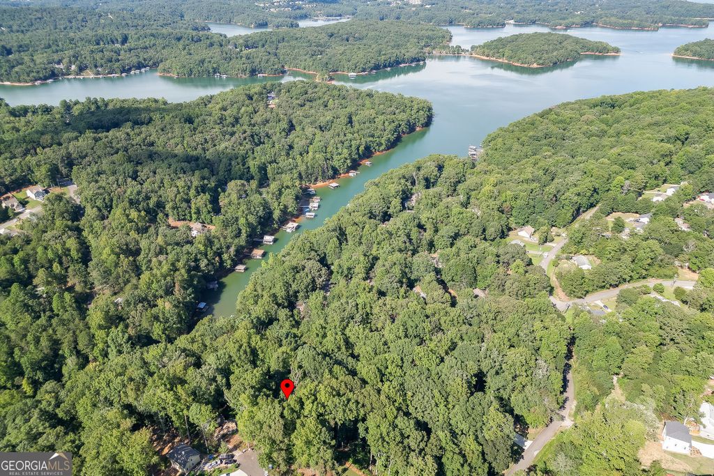 Photo of 0 Dogwood Way, Gainesville, GA 30506 (MLS # 10729882)