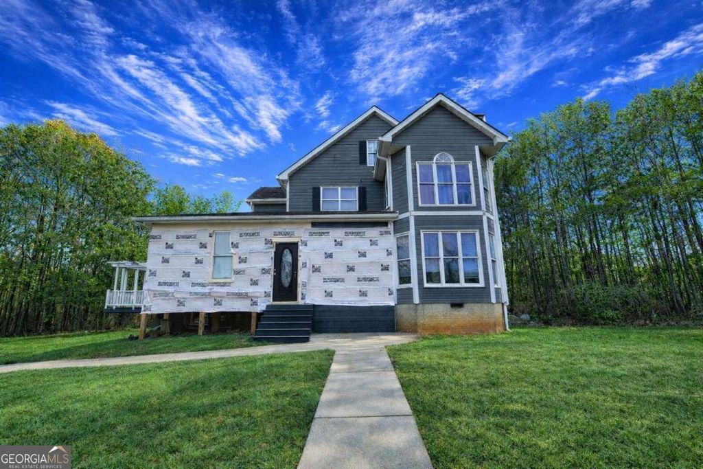 Photo of 924 Highway 138 E, Stockbridge, GA 30281 (MLS # 10700534)