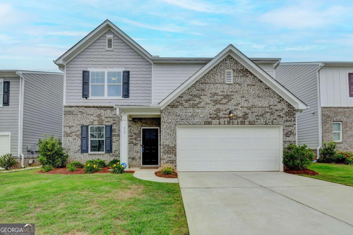 415 Knightsbridge LN