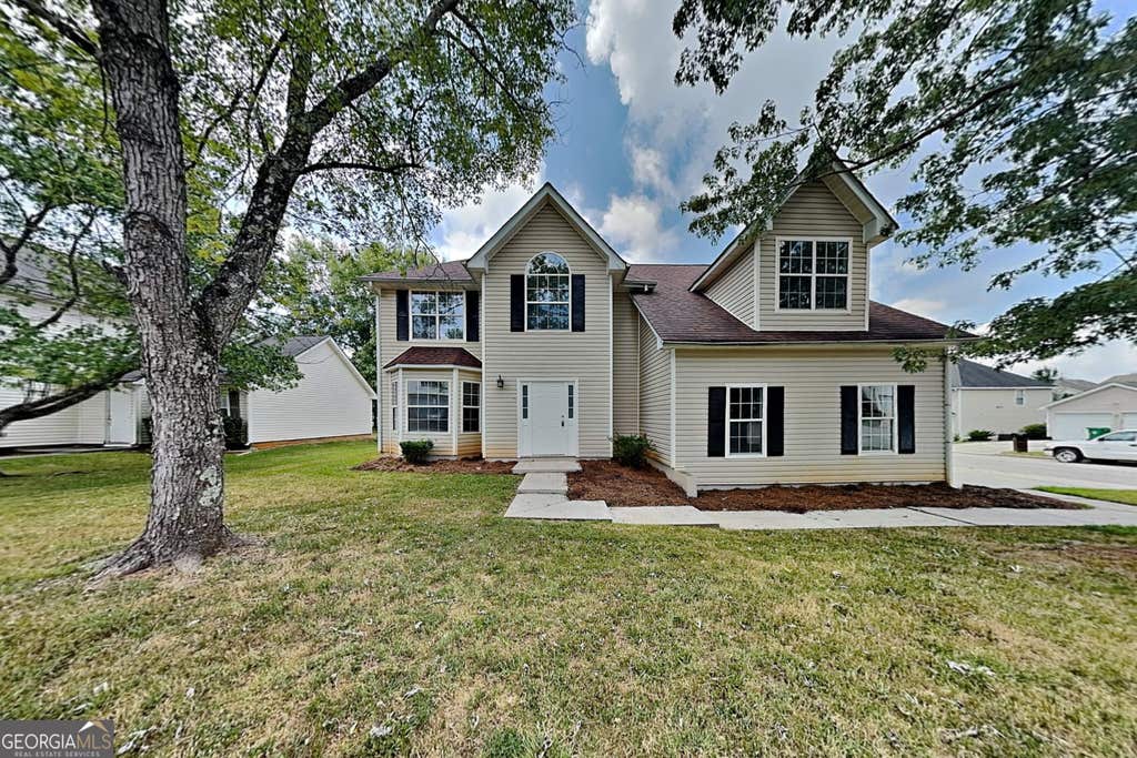 Photo of 2781 Ward Lake Way, Ellenwood, GA 30294 (MLS # 10834706)