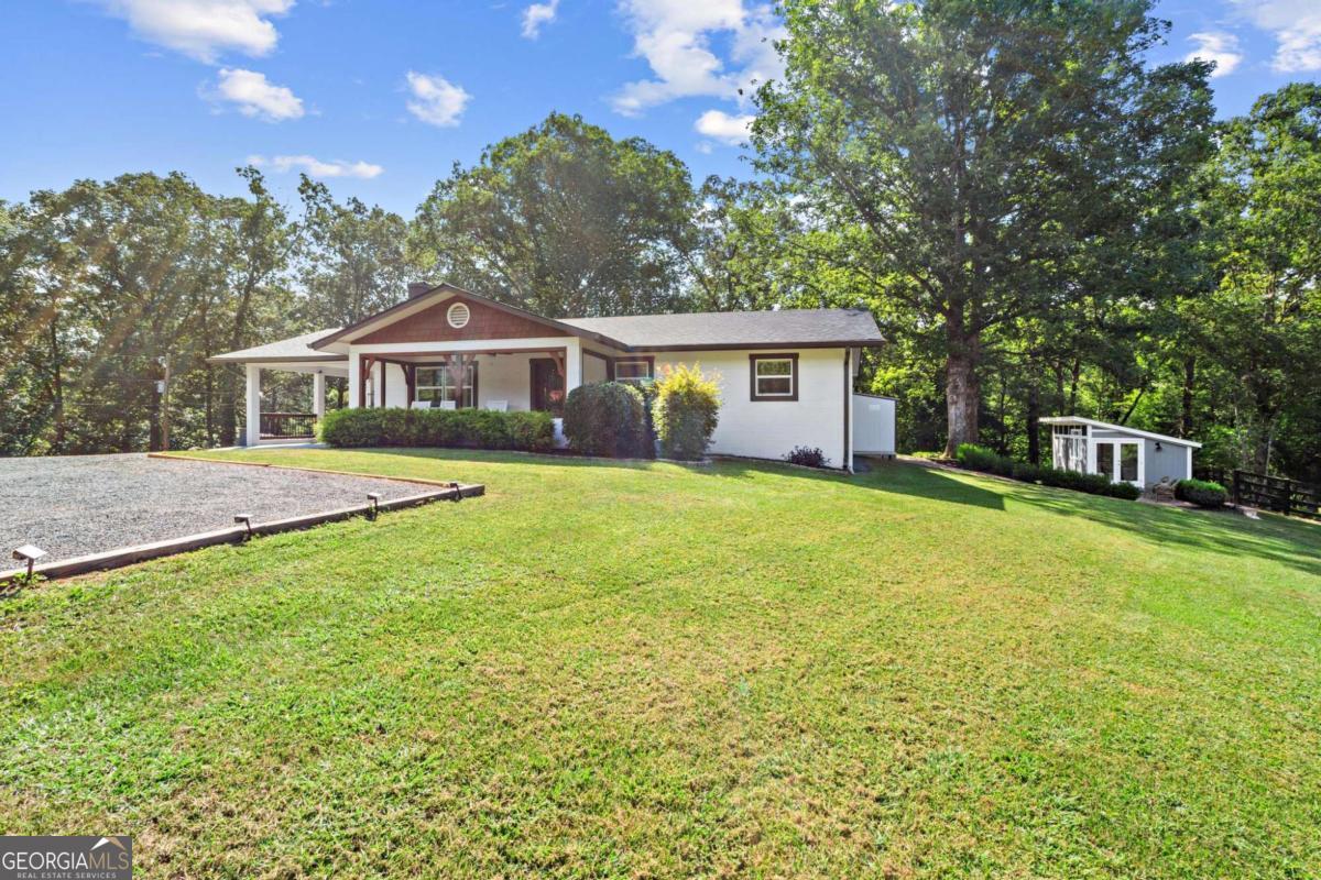 307 Pleasant Gap Cemetery DR