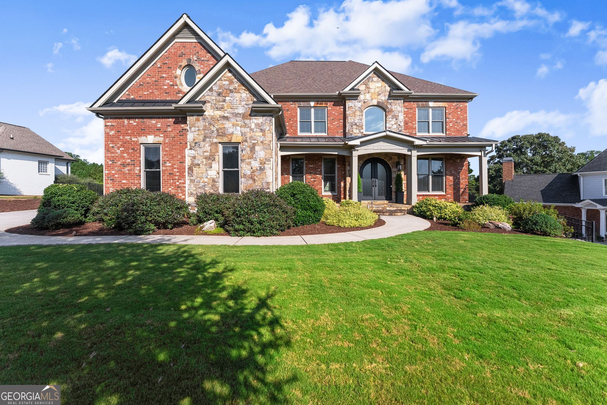 4645 Manor DR