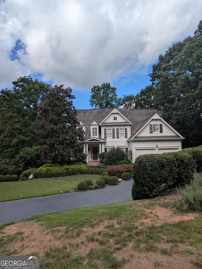 113 Scarlet Oak LN