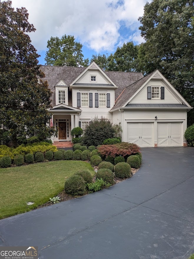 113 Scarlet Oak LN
