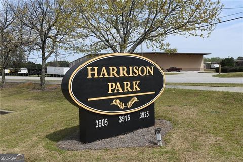 3925 Harrison RD 400 Loganville GA 30052