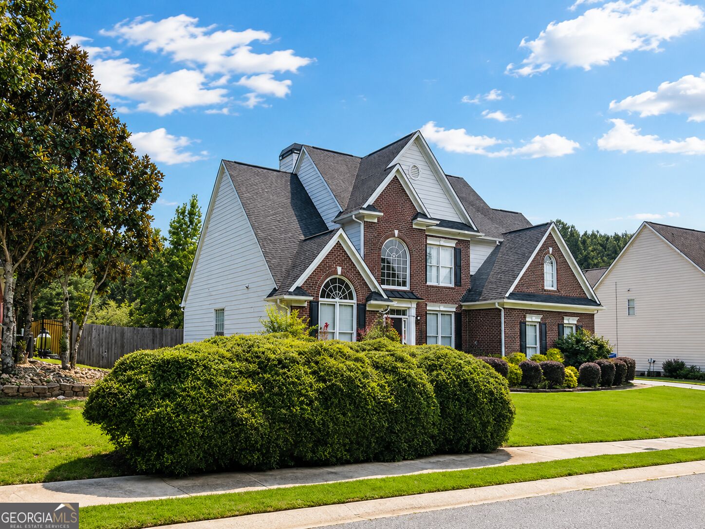 403 Carriage Oaks DR
