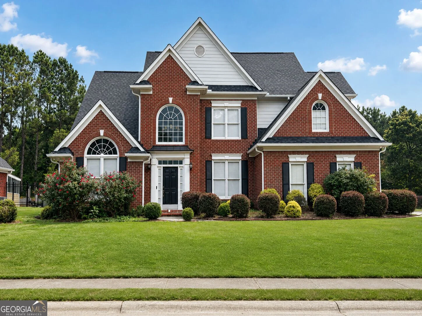 403 Carriage Oaks Drive, Tyrone, GA, 30290