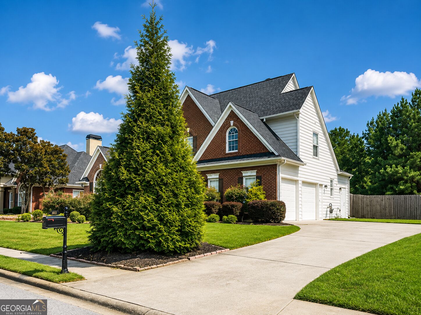 403 Carriage Oaks DR