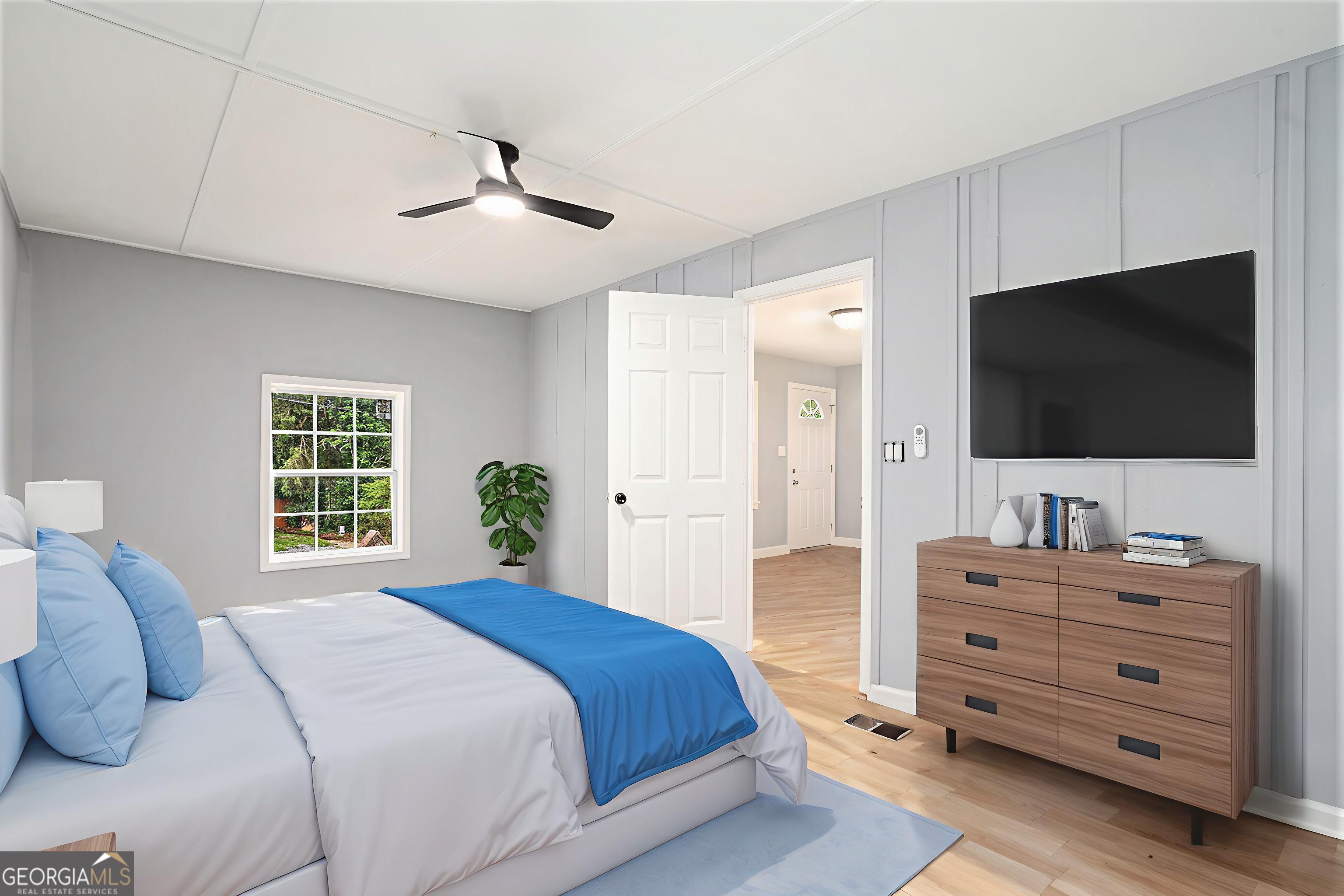 ROCKIN HILL MANOR - Residential