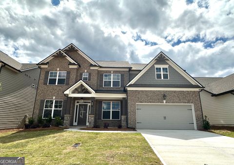 85 Wingate DR 19A Winder GA 30680