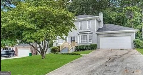 6380 Phillips Place, Lithonia, GA 30058 - #: 10469661
