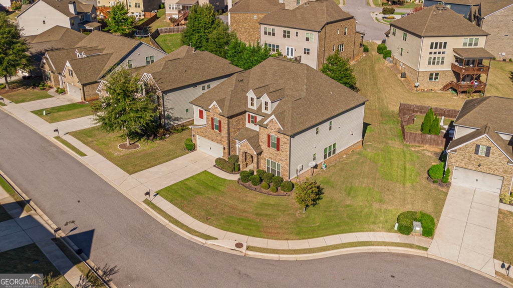 Photo of 5619 Rapallo Terrance Ter, Sugar Hill, GA 30518 (MLS # 10877296)