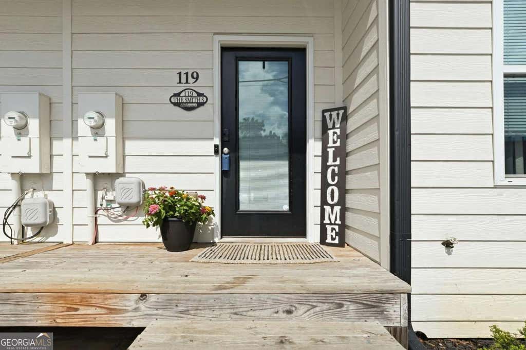 Photo of 119 Jones Street, Cartersville, GA 30120 (MLS # 10812887)
