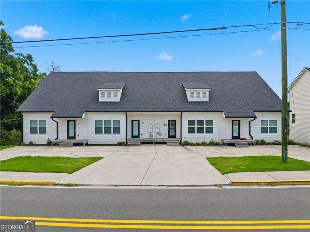 Photo of 119 Jones Street, Cartersville, GA 30120 (MLS # 10812887)