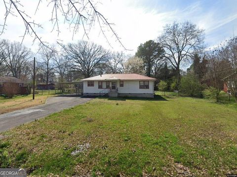 Photo of 19 Betty Kay Avenue, Rome, GA 30165 (MLS # 10715729)